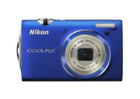 Nikon S5100 (VMA645E1)